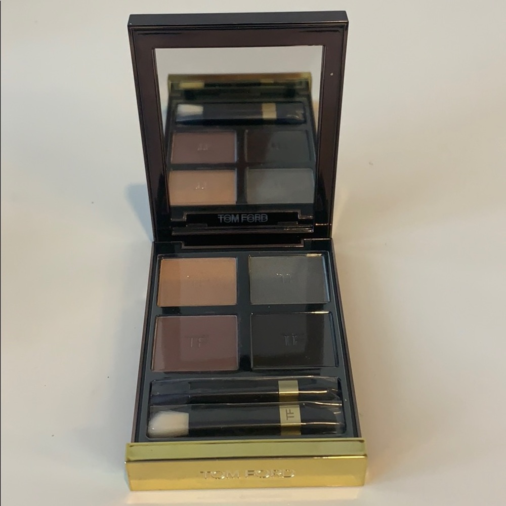Tom Ford Eye Color Quad